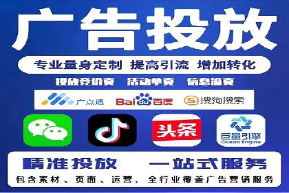某SEM专员的广告创意与执行案例